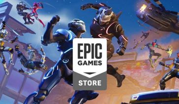 Epic Games Ucretsiz Oyun